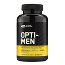 Optimum Nutrition Opti-Men Daily Multivitamin Supplement, 90 Zähler