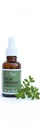 THE OREGANO COMPANY- Oil of Oregano 1 fl. oz 30 ml, 90+ Carvacrol, extra Strength, Liquid, Vegan, Vegetarisch, Non-GMO, Gluten Free Drops, Saisonal Drops, Natural, Edible Food Grade, Aceite De Oregano