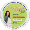 Drei Lollies Preggie Drops + W/B 6 21 Ct