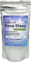 Natürlicher Tiefschlaf, Nahrungsergänzung, Bio-Kräuterpulver, Stress & Stimmungsunterstützung, Verdauungshilfe, Melatonin Free, 30-Tage-Versorgung, Made in Japan