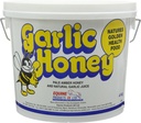 Garlic Honey Horse Supplement, 4 Kg