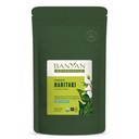 Banyan Botanicals Haritaki Powder - Certified Organic, 1/2 Pound – Terminalia chebula – für Detoxification & Rejuvenation* – Organic, Vegan, Non-GMO, Gluten Free, Zertifizierte Messe für den fairen Handel