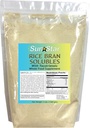 Reis-Bron-Pulver mit Tocotrienolen (früher als Reis-Bran-Solubles bekannt)(3lb)