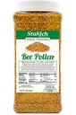 Pollen d'abeilles de Stakich (5 livres (paquet de 1))