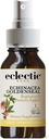 INSTITUTE ECLECTIQUE Echinacée des enfants - Spray de gorge de senne dorée (Orange Flavor) 1 Ounce