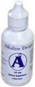 Angstrom Minerals Alkaline Tropfen 2 oz