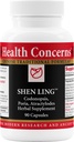 Gesundheitsbelange Shen Ling – Verdauungshilfe & Upset Stomach Relief – Bloating, Diarrhea & Loose Hocker Relief – Traditionelle chinesische Medizin – Kräuterformel – 90 Kapseln