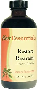 Kan Herb Essentials Wiederherstellen Restraint 4 Unze
