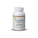 Nature's Rite Sleep Breathing Support - Natürliche Hilfe für besseren Schlaf, Verbesserung Atmungsmuster, 30 Kapseln, All-Natural Kräuter Zutaten, Made in USA