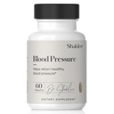 Shaklee - Blutdruck - Unterstützt gesunde Zirkulation, Förderung von Optimalen Blutgefäßen und Vaskulären Wellness - 60 Tabletten