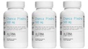 Chanca Piedra 500 mg - Rene Stone Crusher, Dissolver, Gallbladder Support Supplement - 100 capsule vegetariane (Pack of 3)