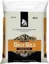 REDMOND Daily Gold Pellets Stress Relief, Natürliche Heilung Ton für Magengeschwüre in Pferden (15 LB)