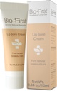 Lip Sore Cream Rapid Response Cold Sore Solution All Natural Manuka Oil - Blister & Itch Relief Cream - Vegan - Glutenfrei - Hautpflege - Lip Care Produkte - Citrus Aroma - 10ml