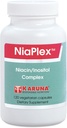 Karuna NiaPlex 120 Capsules végétariennes
