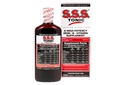 S.S.S. Tonic, Eisen und Vitamin B Supplement, hohe Potenz Vitamine, Flasche,10 Fl Oz (Pack von 1)
