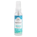 Das Honest Company Plant-Based Hand Sanitizer Spray tötet 99,9% von Germs Hypoallergen schnelltrocknend und feuchtigkeitsspendend Coastal Surf 2 fl oz