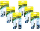 Benzedrex Inhalateur Propylhexadrine Nasal Dongestant - 1 Compte (paquet de 6)