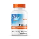 Beste Fucoidan 70%, Non-GMO, Vegan, Glutenfrei, 60 Graf