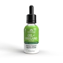 Windmühle Natürliche Vitamine Öl von Oregano, Kräutermischung für Immununterstützung, unterstützt Verdauungsgesundheit, 1 fl oz, 448 Servierungen