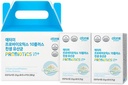 Korean Health Product Probiotics10+ für Frauen und Männer zu helfen, gute Flora 300g(2.5gx120) - Essen 1pack pro Tag