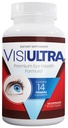 Augengesundheits-Ergänzung – 14 essentielle Nährstoffe für klare Vision, blauer Lichtschutz und lang anhaltende Augengesundheit. Unterstützt Clarity und Eye Wellness. 60 Kapseln. (1 Packung)