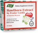 Hawthorn par Evalar Cardio 40 Tabs
