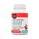 Vibrant Health, Gigartina Red Marine Algae, pflanzenbasierte Immununterstützung, 60 Kapseln