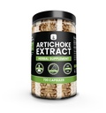 PURE ORIGINAL INGREDIENTS Artichoke Extract (730 Kapseln) Kein Magnesium oder Reisfüller, Immer rein, Lab Verifiziert