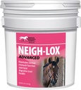 KENTUCKY PERFORMANCE PROD 0443 Neigh-Lox Advanced Digestive Supplement für Pferde, 8 lb