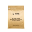 PURE ORIGINAL INGREDIENTI Bee Pollen, 4 oz, Nessun filler, Integratore puro non diluito