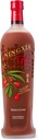 Young Living NingXia Red | 25.35 oz Flasche | Antioxidant-Rich Superfruit Mischung | Antioxidant Getränk | Erhöhen Physische Energie | Eigenschaften Wolfberry, Plum, Aronia, Kirsche, Blueberry, & Pomegranate
