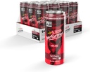 Juice Performer Tart Cherry Juice - 100% Juice for Sleep Support und Enhanced Muscle Recovery - Post Performance Recovery Drink - Superfood Athletic Fuel 8.4 Fl.Oz. (12 Pk) Gluten Kostenlos