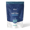 Bella All Natural Extreme Detox Tee - Körperreinigung, Colon Cleanser & Detox, Natürliche Kräuter, 3.17 Unze
