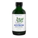 Vitanica Adrenal Tonic, Adrenal Supplement & Support, Alkoholfrei, Vegan/Vegetarisch, Chai Gewürz Geschmack, 4 Unze
