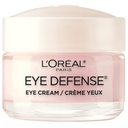 L'Oreal Paris Dermo-Expertise Eye Defense Eye Cream mit Koffein und Hyaluronsäure 0.5 oz
