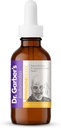 Dr. Garber's Natural Solutions Immune Boost Health Oral Drops - Gemmotherapy Liquid Supplement to Strengthen Immunity, Support Immunsystem, Erhöhen Widerstand, & Enthält Antioxidantien - 60ml