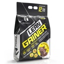 Forzagen Lean Gainer Premium Maß Builder | Maß Gainer Protein Pulver für Männer & Frauen | High Calorie Protein, Gewichtszunahme, Bulk, Muskelaufbau Supplement | Dutch Chocolate, 12 lbs. (16+ Servietten)