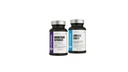 Cortisol Gesundheit und Magnesium Glycinat Bundle