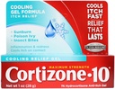 Cortizone-10 Cooling Relief Anti-Itch Gel 1 Unze