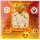 Prince of Peace® Wisconsin American Ginseng 5 Jahre Root Jumbo Slices (3oz)