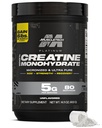 MuscleTech Creatin Monohydrat-Pulver, Platinum Pure - Unflavored Micronized Creatine für Männer & Frauen - Workout-Ergänzungen für Leistung, Muskel Erholung & Builder-(80 Servierungen) Packaging May Vary