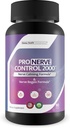 Pro Nerve Control 2000 - Nerve Support Supplement - Gesunde Nerve Control & Nerve Funktion mit Nerve unterstützen Vitamine & Antioxidantien - Nerve Schmerzergänzungen für Nerve Health Support