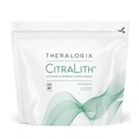 Theralogix CitraLith Vitamin & Mineral Supplement - 90-Tage-Versorgung - Nierengesundheit Unterstützung für gesunde Nierenfunktion - Inklusive Magnesium, Natrium, Kalium & Vitamin B6 - NSF zertifiziert - 180 Packungen