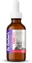 Dr. Garber's Natural Solutions Fem Cyle Oral Drops - Gemmotherapy Liquid Supplement zu Balance Hormone und Relieve PMS, PMDD, Hot Flashes, Menopause und Menstrual Symptoms - 60ml