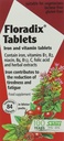 (2 packs) - Floradix - Floradix Iron