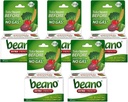 Beano Extra Strength, Gas Prevention & Verdauungsenzym Supplement, 30 Count (Pack mit 5)