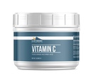 Éléments terriens Poudre de vitamine C (2 lb), acide ascorbique, supplément et nettoyant