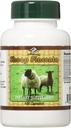Sheep Placenta Complex 100 Capsules, FRESH, Nouveau produit Bon produit !!