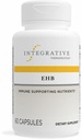 Integrative Therapie EHB - Immununterstützungsergänzung mit Vitaminen A, C & B6* - Mineralische Unterstützung mit Zink - Dairy-Free & Glutenfrei - 60 Kapseln (20 Portionen)