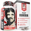 Premium Thermogenic Fat Burner für Männer & Frauen | Gewichtsverlust Pillen für erhalten Lean Muscle & Burn Stubborn Fat | Appetite Suppressant für Gewichtsverlust für erhöhte Energie | USA Made - 120 Kapseln